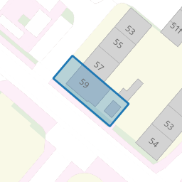 Perceel NWK04-E-8058