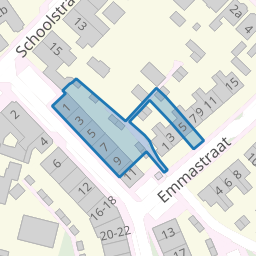 Perceel NWK04-E-8075