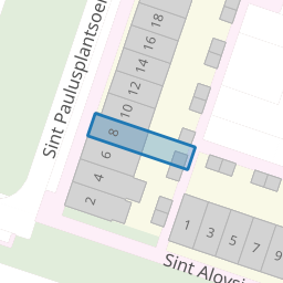 Perceel NWK04-E-8116