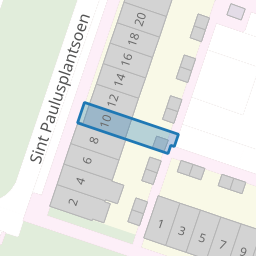 Perceel NWK04-E-8117