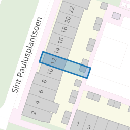 Perceel NWK04-E-8118