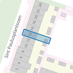 Perceel NWK04-E-8119