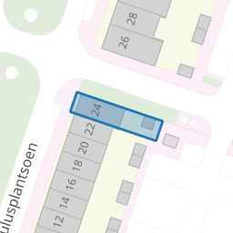 Perceel NWK04-E-8124