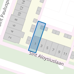 Perceel NWK04-E-8125