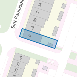 Perceel NWK04-E-8126