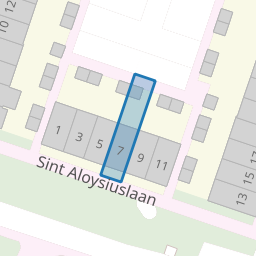 Perceel NWK04-E-8134