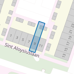 Perceel NWK04-E-8136