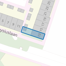 Perceel NWK04-E-8140