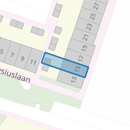 Perceel NWK04-E-8141