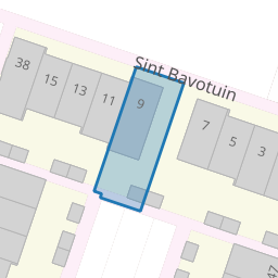 Perceel NWK04-E-8150