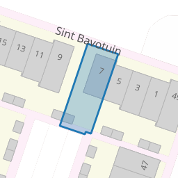 Perceel NWK04-E-8156