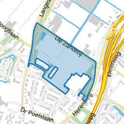 Perceel NWK04-E-8165