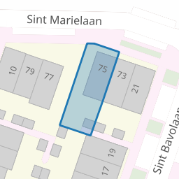 Perceel NWK04-E-8167