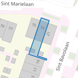 Perceel NWK04-E-8168