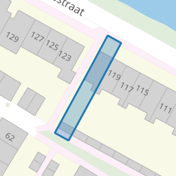 Perceel NWK04-E-8170