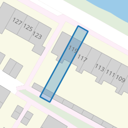 Perceel NWK04-E-8171