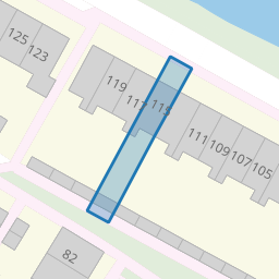 Perceel NWK04-E-8172