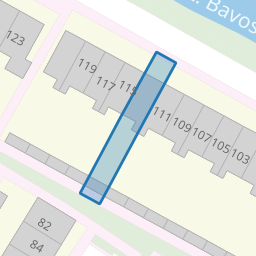 Perceel NWK04-E-8173