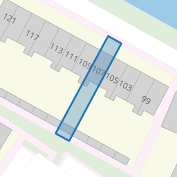 Perceel NWK04-E-8175