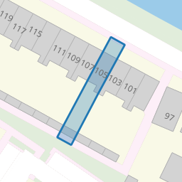 Perceel NWK04-E-8176