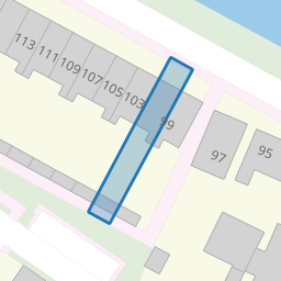 Perceel NWK04-E-8178