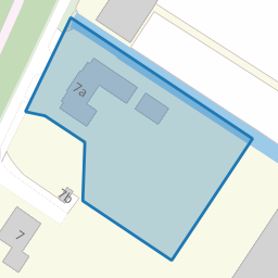 Perceel NWK04-E-8181