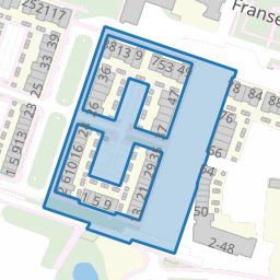 Perceel NWK04-E-8184