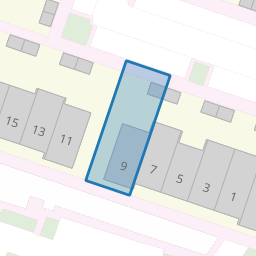 Perceel NWK04-E-8201