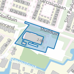 Perceel NWK04-E-8233