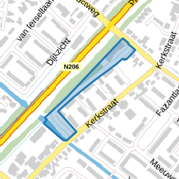 Perceel NWK04-E-8242