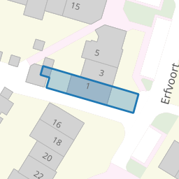 Perceel NWK04-E-8278