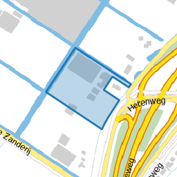 Perceel NWK04-E-8290