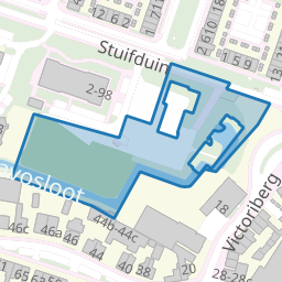 Perceel NWK04-E-8292