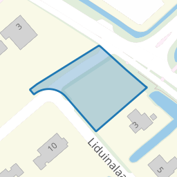 Perceel NWK04-E-8303