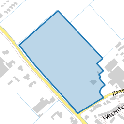 Perceel NWK04-E-8363