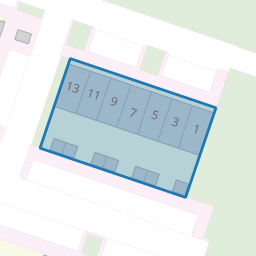 Perceel NWK04-E-8371