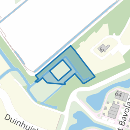 Perceel NWK04-E-8395