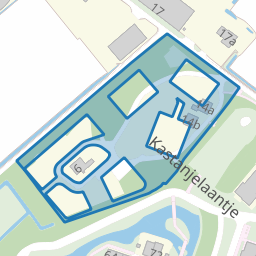 Perceel NWK04-E-8412