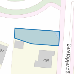 Perceel NWK04-E-8441