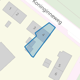 Perceel NWK04-E-8445