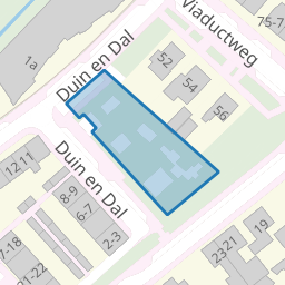 Perceel NWK04-E-8455