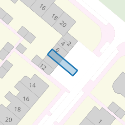 Perceel NWK04-E-8461