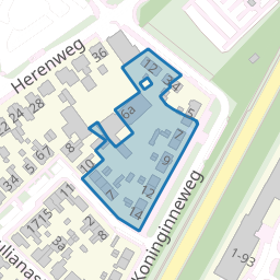 Perceel NWK04-E-8463