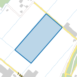 Perceel NWK04-E-8499