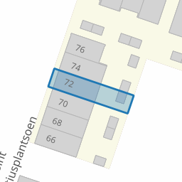 Perceel NWK04-E-8504