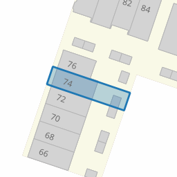 Perceel NWK04-E-8505