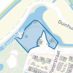 Perceel NWK04-E-8517