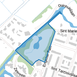 Perceel NWK04-E-8521