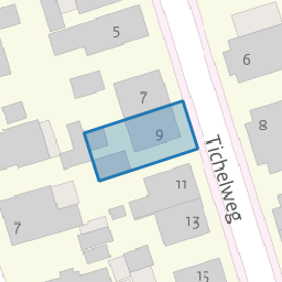 Perceel NWS00-C-1018