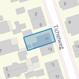 Perceel NWS00-C-1019